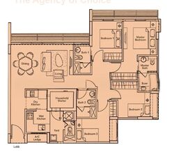 Espa (D23), Condominium #585351701